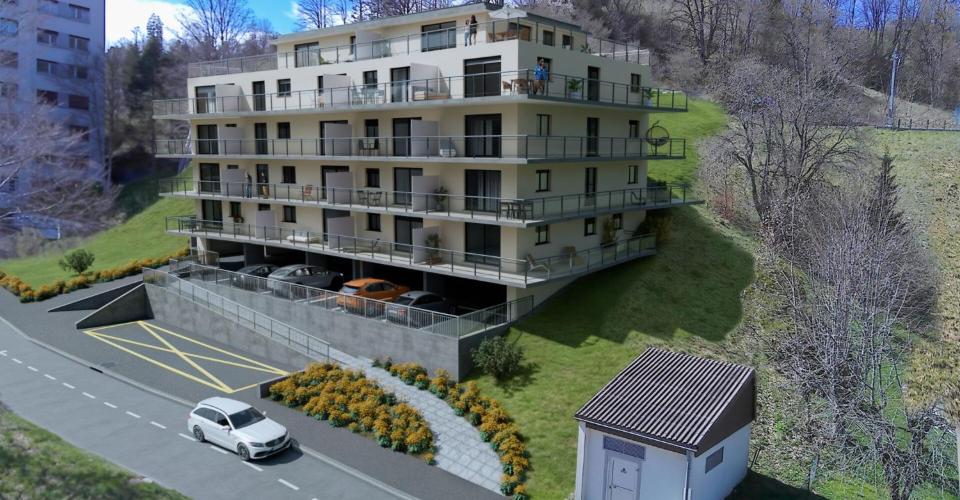 Le Locle