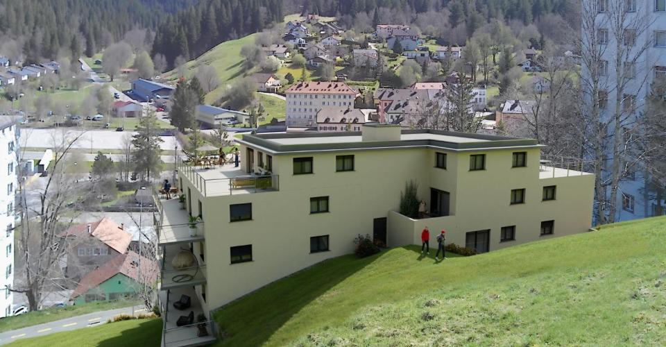 Le Locle