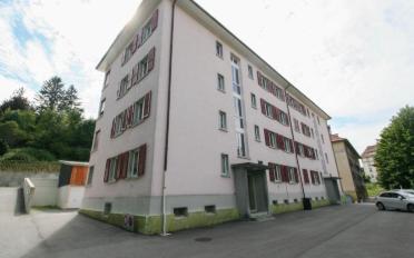 Apartment 3 rooms - image - 7