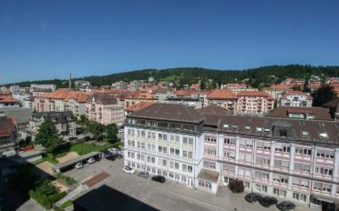 Appartement 5 pièces - image - 13