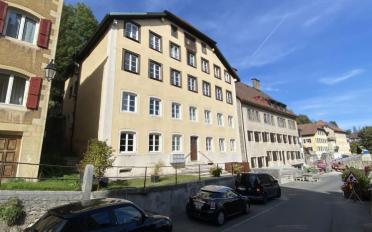 Apartment 6.5 rooms - image - 13