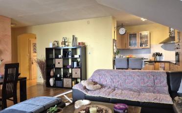 Apartment 6 rooms - image - 2