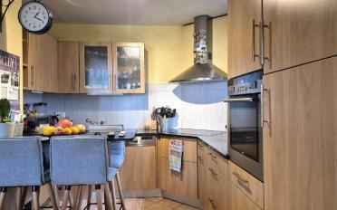 Apartment 6 rooms - image - 4