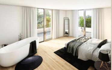 Apartment 3.5 rooms - image - 4