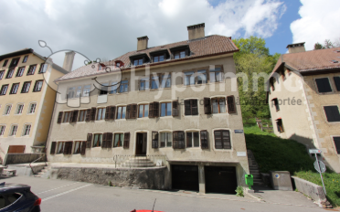 Einzelgarage - image - 1