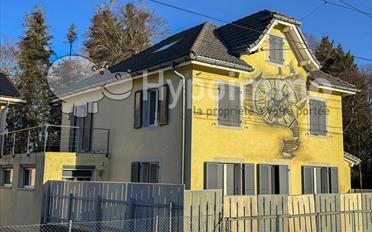 Single house 5.5 rooms - image - 1