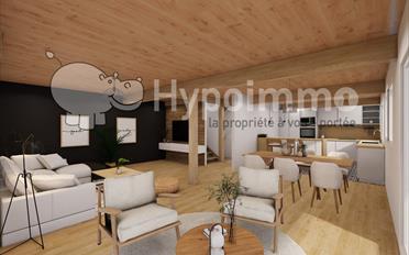 Villa 5.5 pièces - image - 1