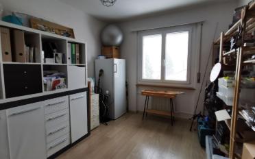 Apartment 4.5 rooms - image - 4