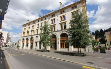 Advertising area 1 room - image - 6