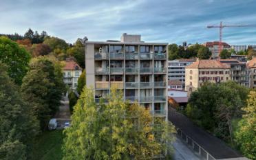 Wohnung 3.5 Zimmer - image - 9