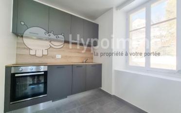 Appartement 3.5 pièces - image - 1