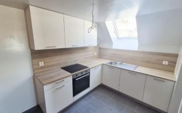 Appartement 2.5 pièces - image - 2