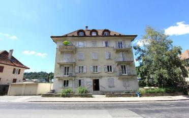 Wohnung 4 Zimmer - image - 9