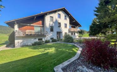 Duplex 5.5 Zimmer - image - 2