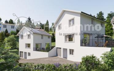 Villa 5.5 pièces - image - 1