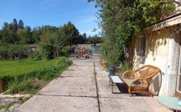 Wohnung 1.5 Zimmer - image - 9