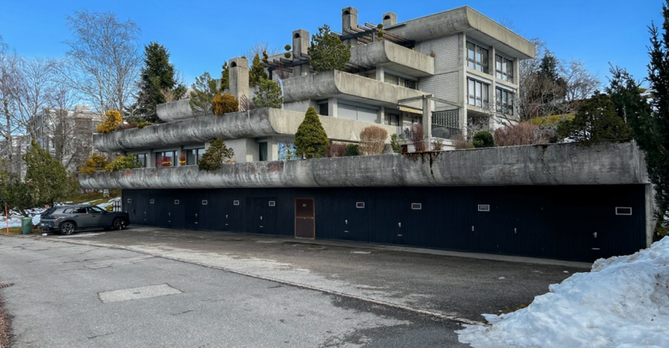 La Chaux-de-Fonds