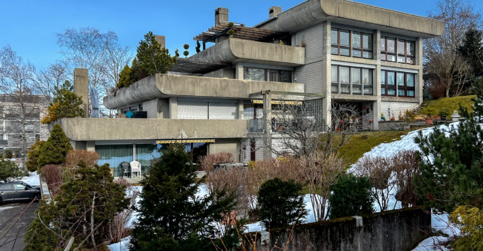 La Chaux-de-Fonds