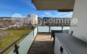 Appartement 4.5 pièces - image - 1