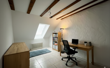 Appartement 4.5 pièces - image - 2