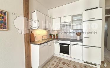 Apartment 3 rooms - image - 1