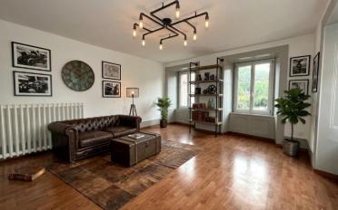 Appartement 3.5 pièces - image - 2