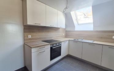 Wohnung 2.5 Zimmer - image - 3