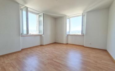 Apartment 3.5 rooms - image - 2