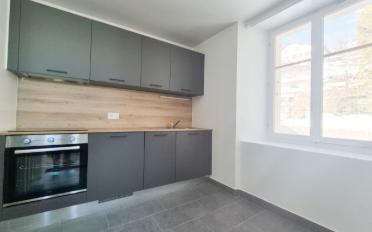 Apartment 3.5 rooms - image - 3