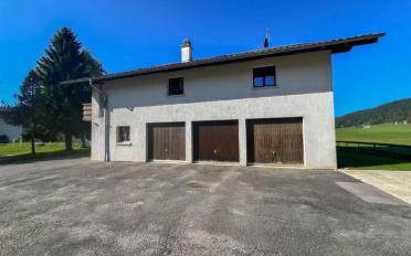 Duplex 5.5 rooms - image - 4