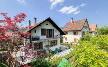 Einfamilienhaus 4 Zimmer - image - 2