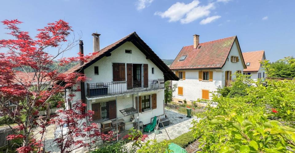 Le Locle