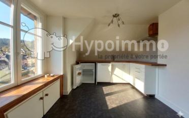 Apartment 1 room - image - 1