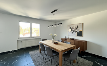 Apartment 4.5 rooms - image - 3