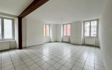 Apartment 3.5 rooms - image - 5