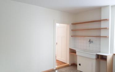 Wohnung 2.5 Zimmer - image - 2