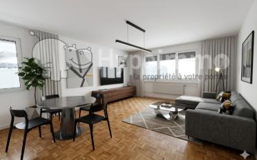 Wohnung 3.5 Zimmer - image - 1