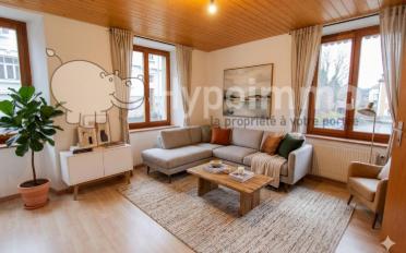 Apartment 2.5 rooms - image - 1