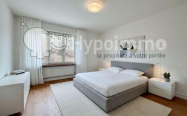 Apartment 2.5 rooms - image - 1