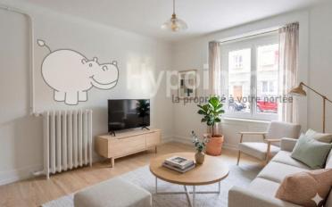 Apartment 3 rooms - image - 1