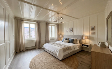 Apartment 5 rooms - image - 2