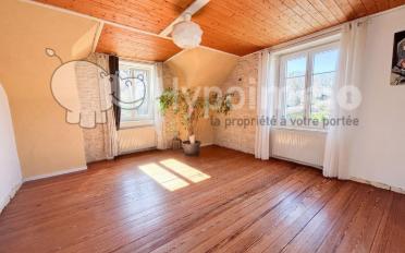 Apartment 3.5 rooms - image - 1