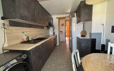 Apartment 3.5 rooms - image - 6