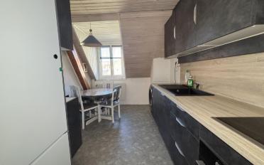 Apartment 3.5 rooms - image - 5