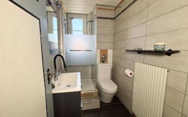 Apartment 3.5 rooms - image - 10