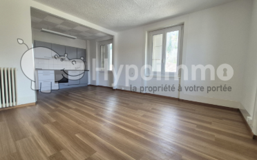 Wohnung 3 Zimmer - image - 1