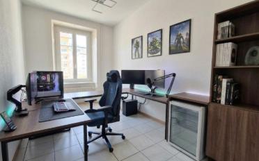 Appartement 4 pièces - image - 4
