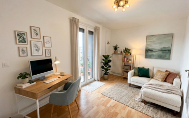 Appartement 3.5 pièces - image - 3