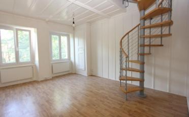 Apartment 3.5 rooms - image - 10