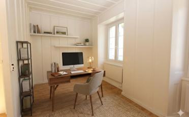 Apartment 3.5 rooms - image - 4